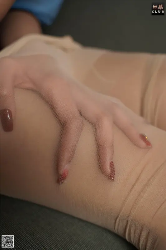 SM190 天天一元 婷婷 - 丝慕写真